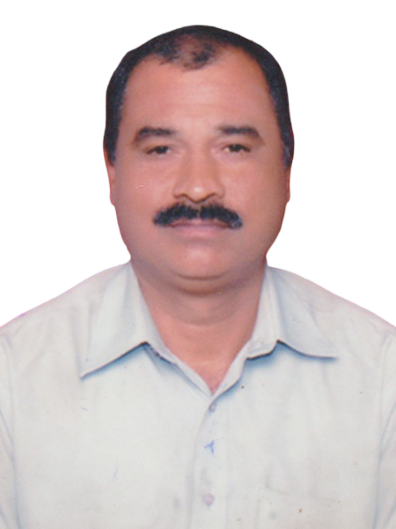 Staff 15
