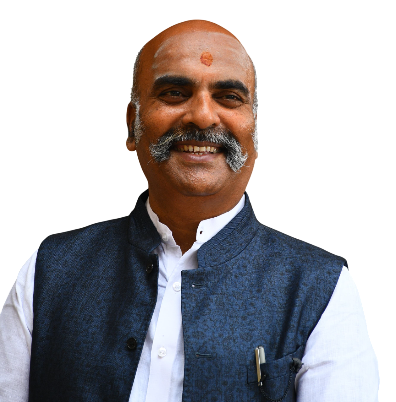 Arunkumar M Patil