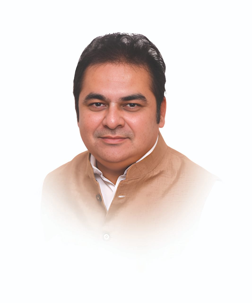 Dr. Anilkumar B Pattan