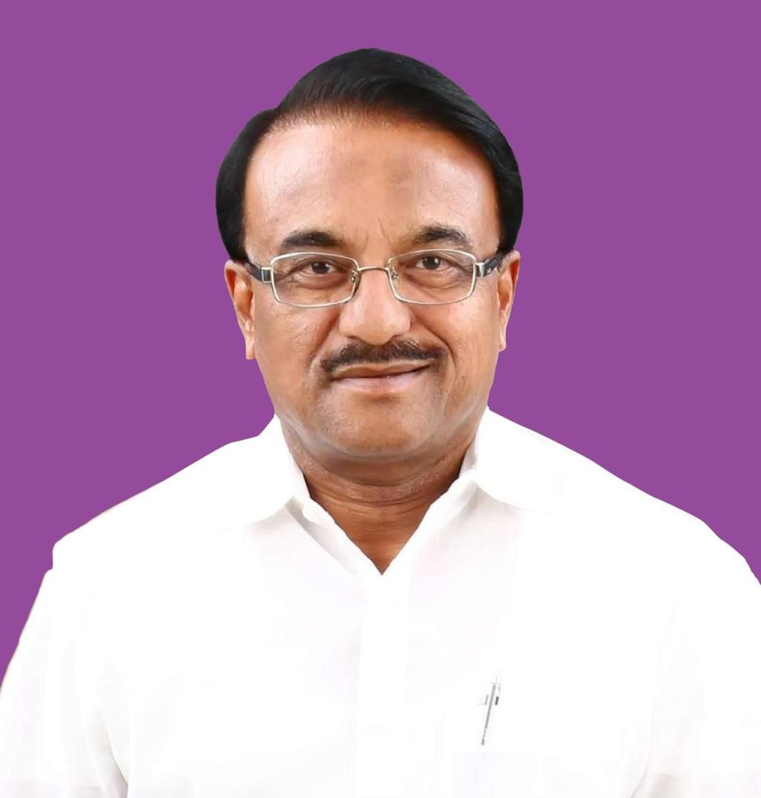 Sri Shashil G. Namoshi