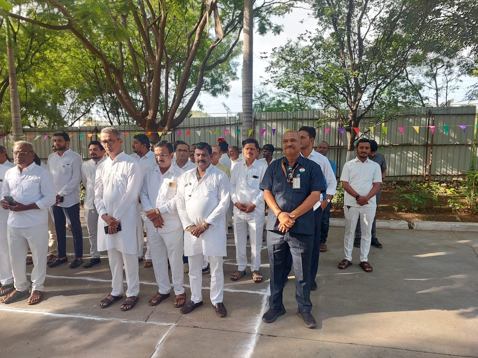 80th Independence Day Celebration